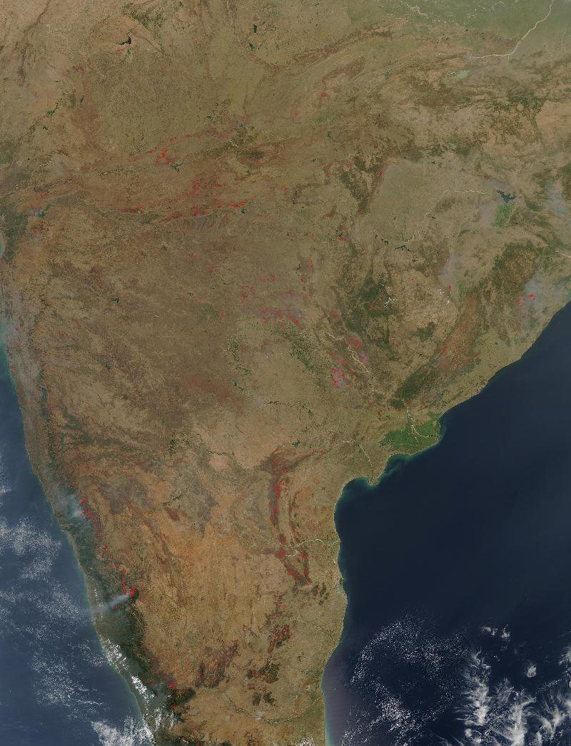 Deccan