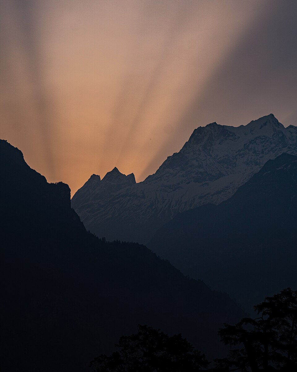 Manaslu