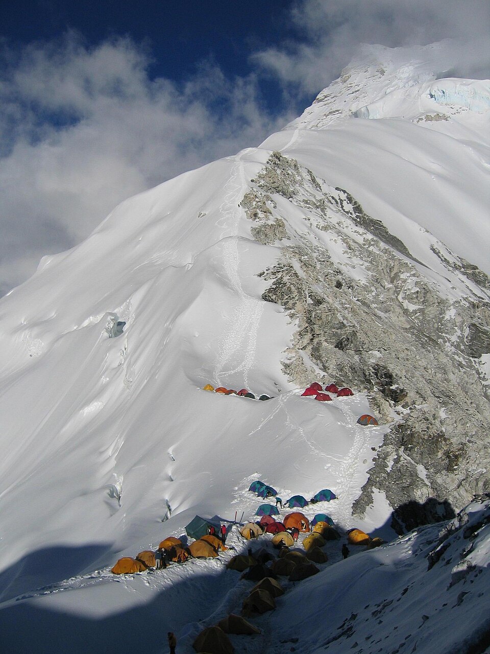 Cho Oyu