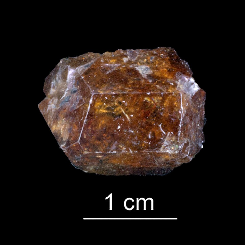 Zircon