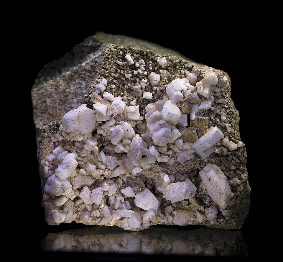 Albite
