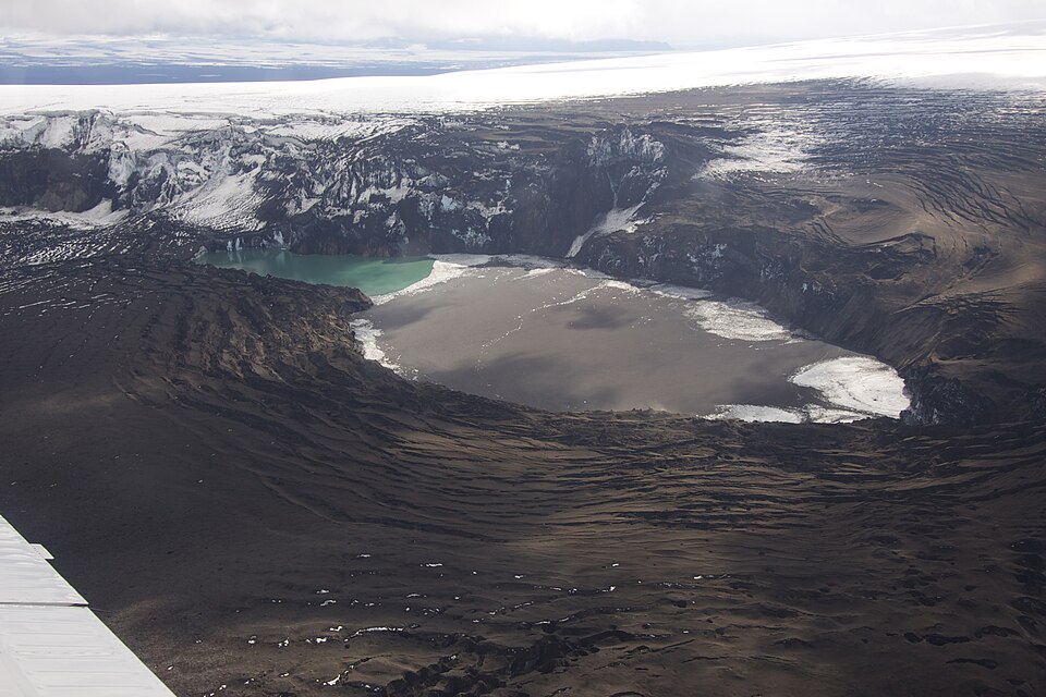 Grímsvötn