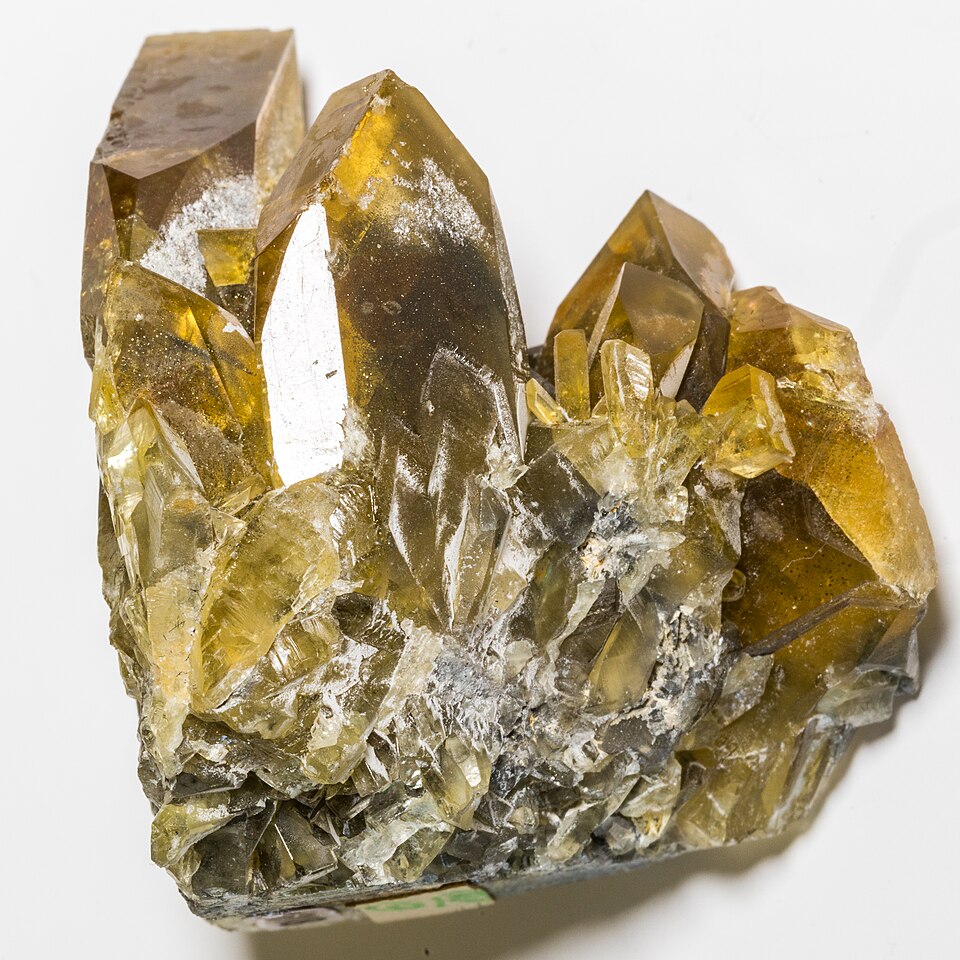Barytine