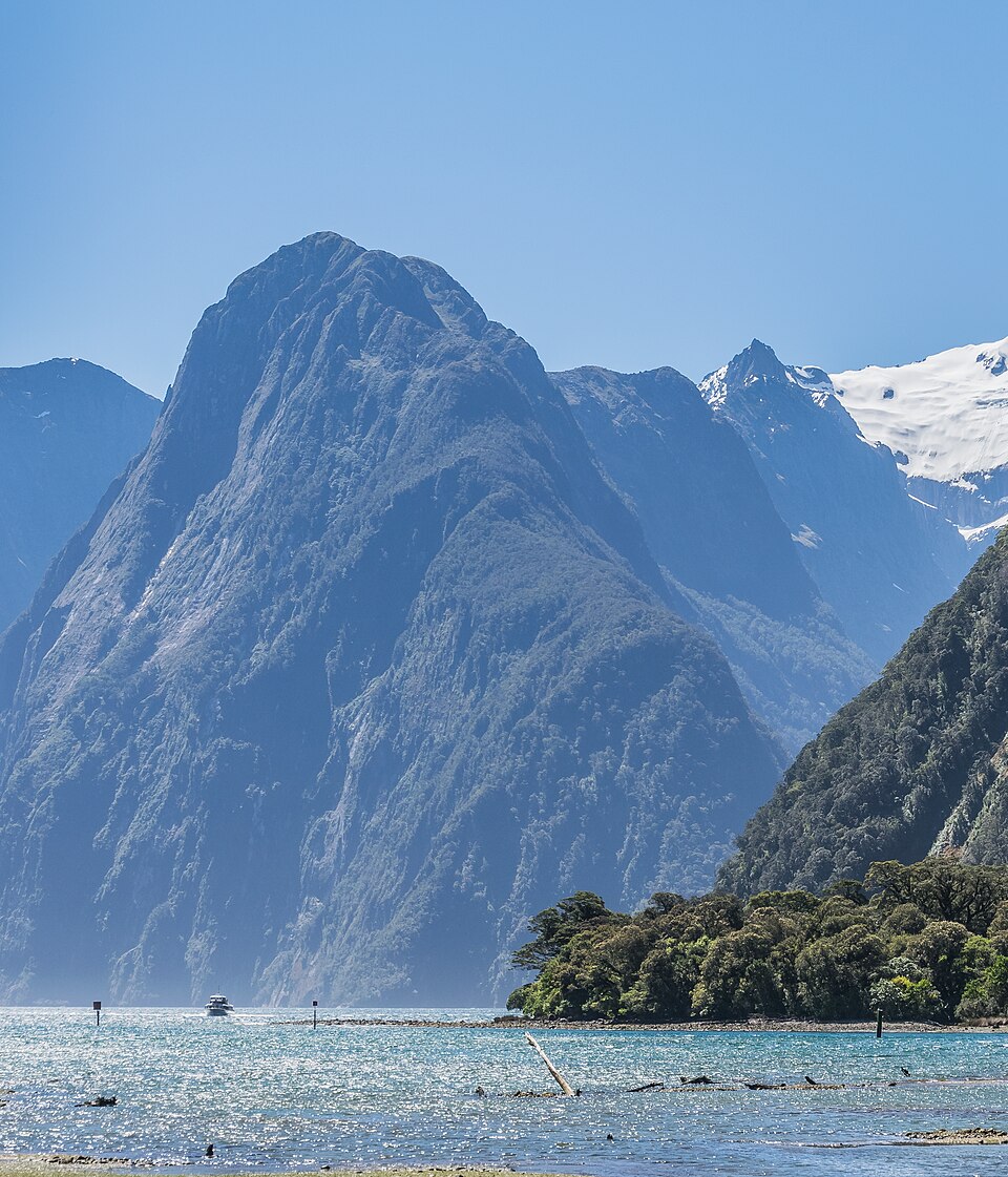 Milford Sound