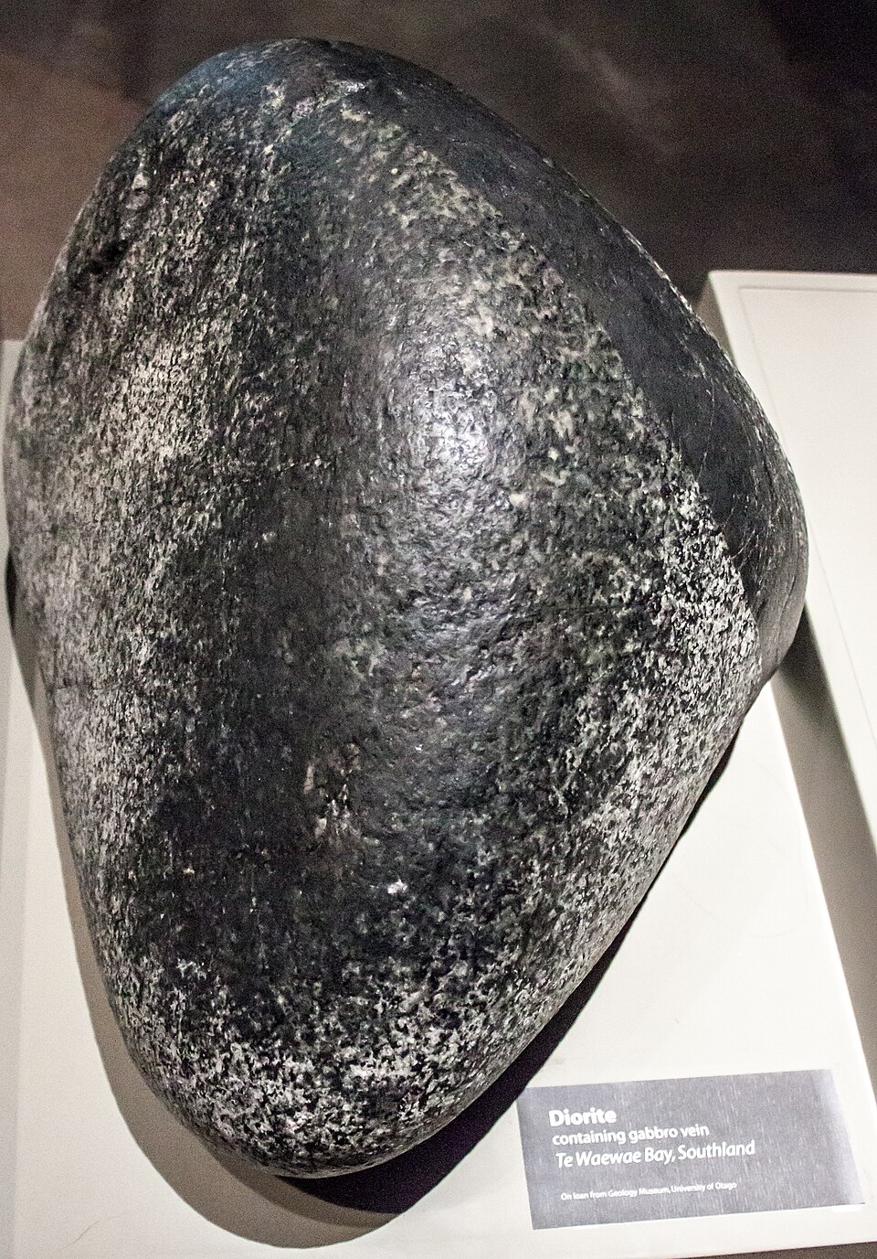 Diorite