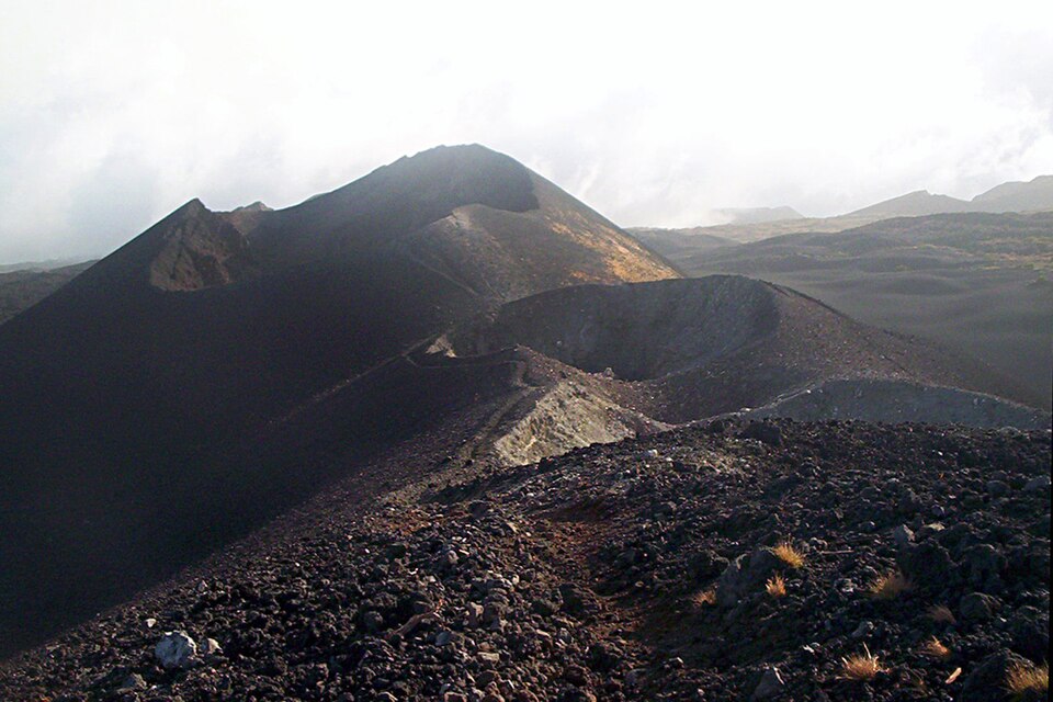 Mont Cameroun