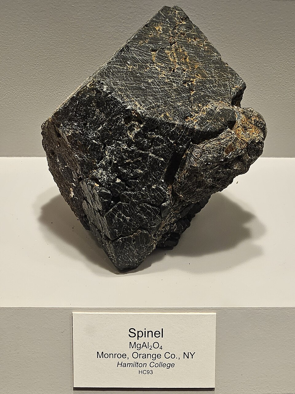 Spinelle