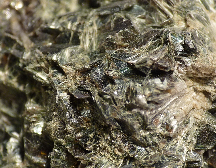 Vermiculite