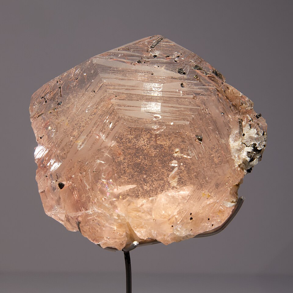 Morganite
