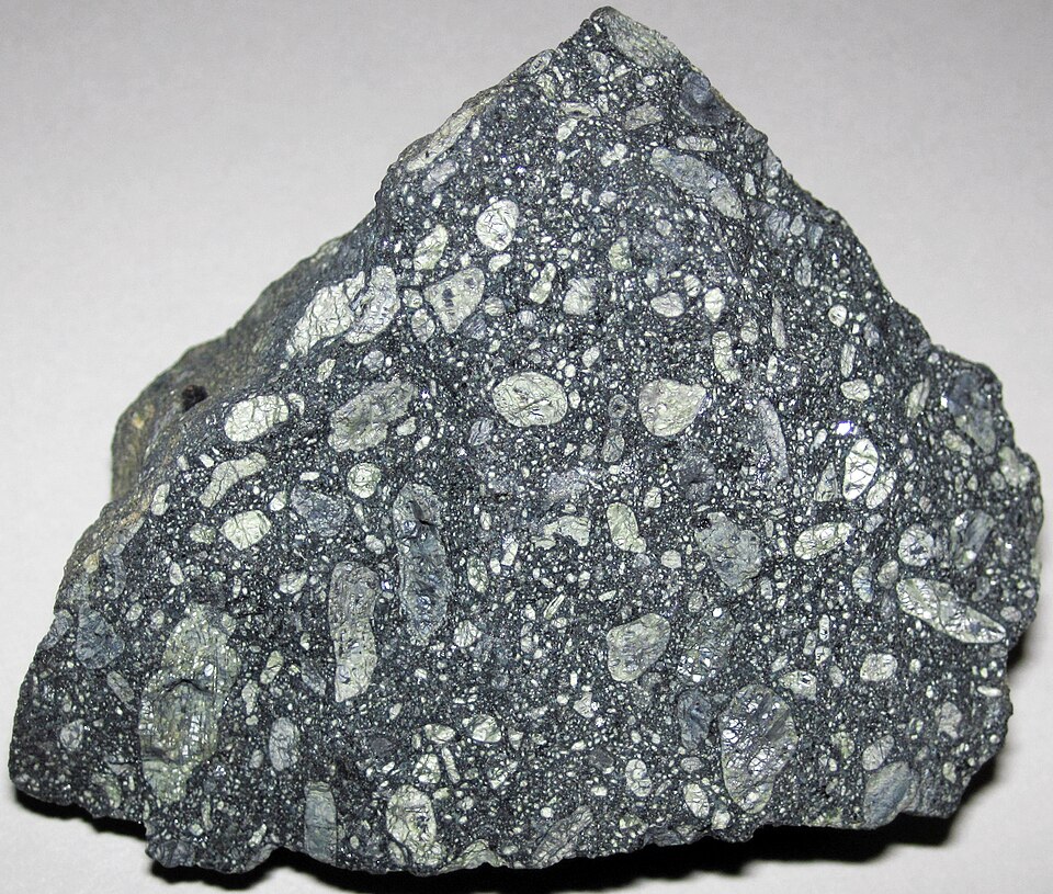 Kimberlite