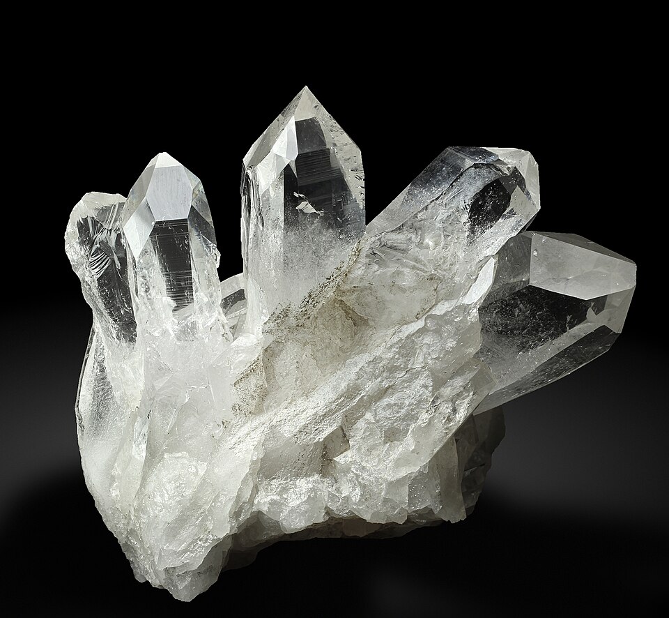 Cristal de roche