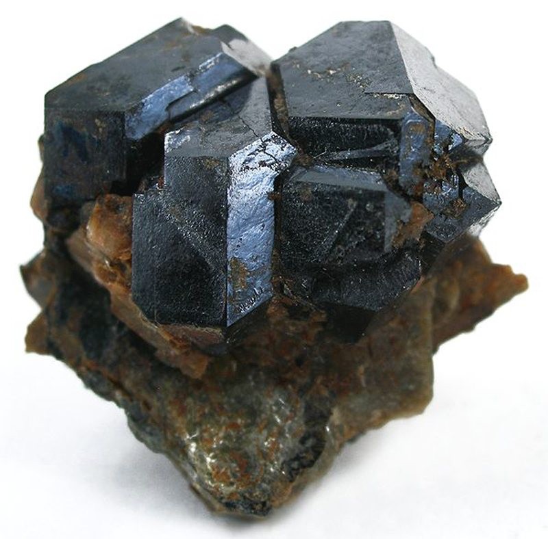 Pechblende