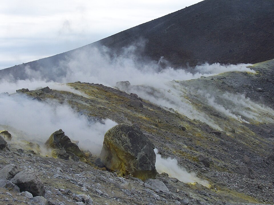 Vulcano