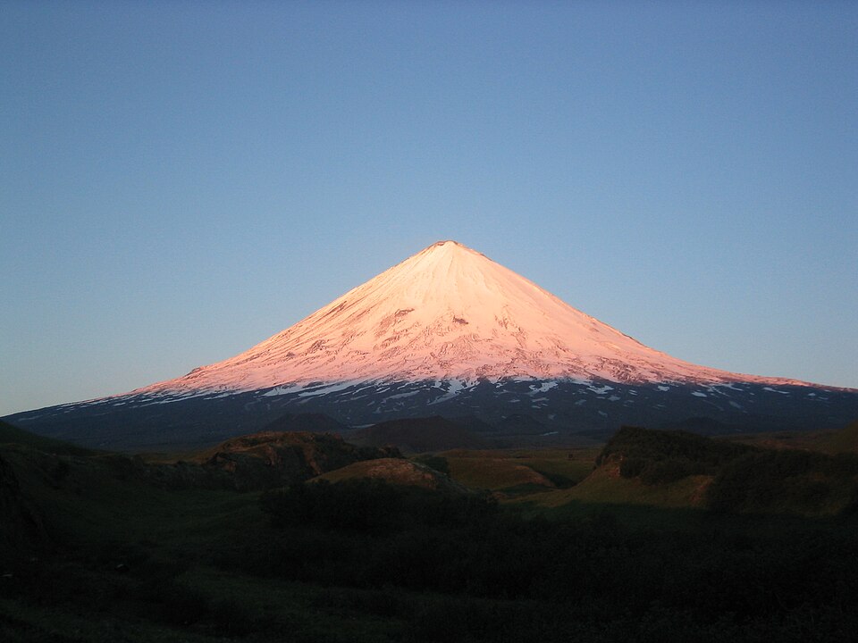 Klioutchevskoï
