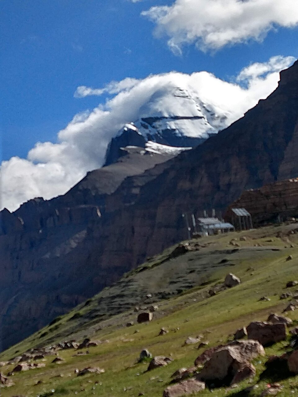 Mont Kailash