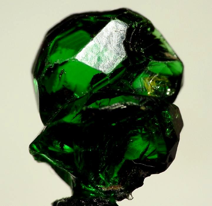 Tsavorite
