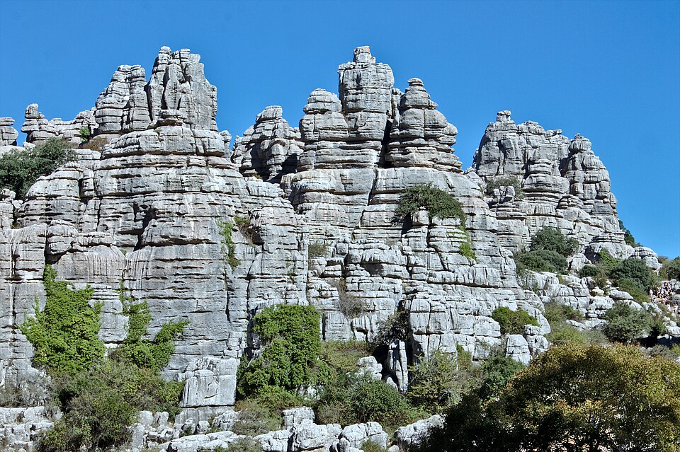 Calcaire