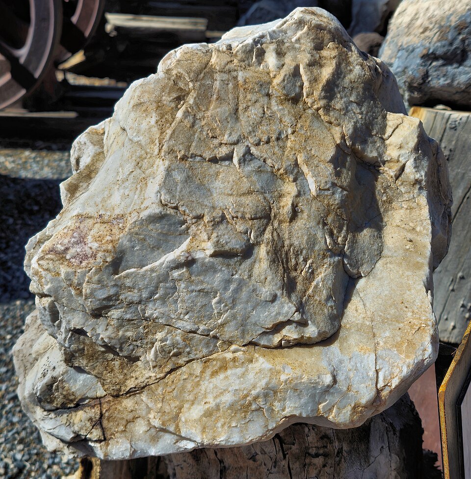Quartzite