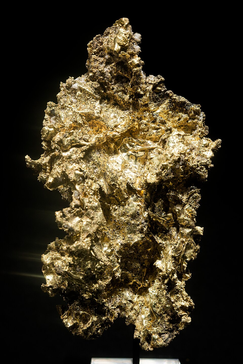 Électrum