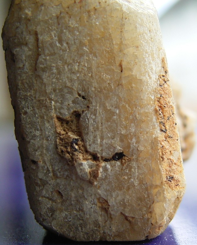 Anorthite