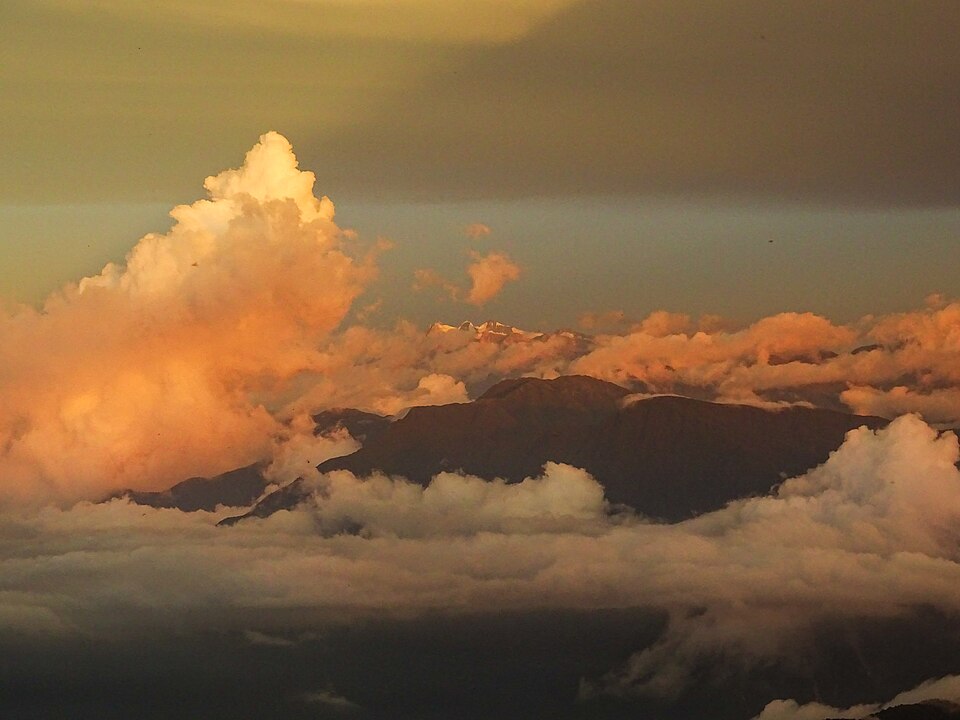Sierra Nevada de Santa Marta