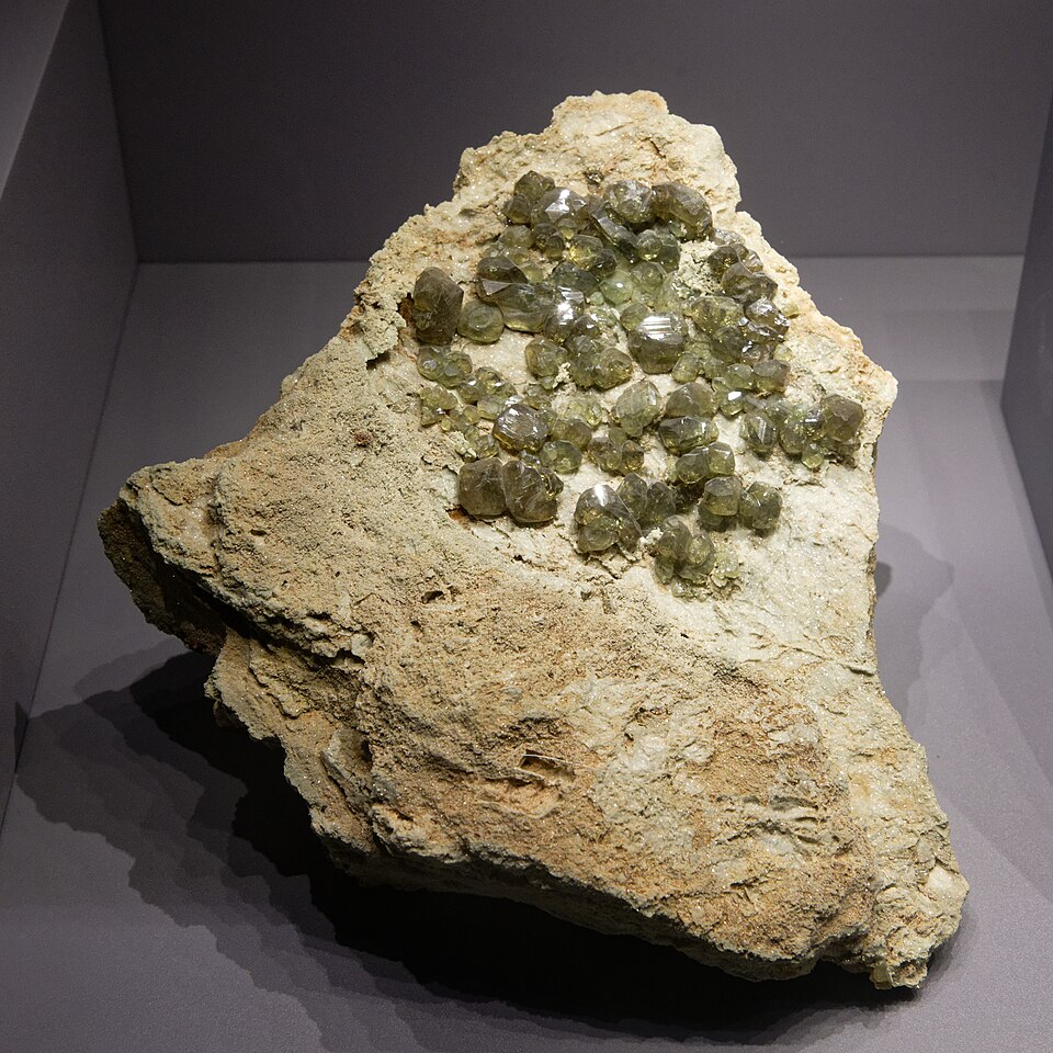 Andradite