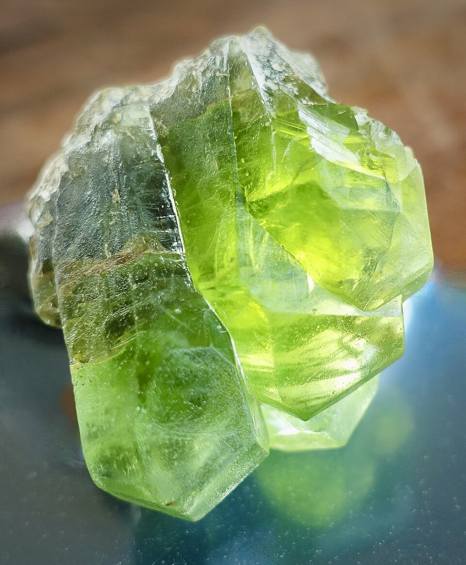 Peridot