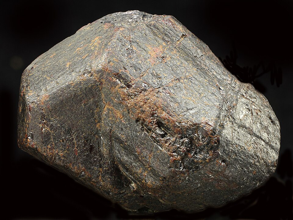 Rutile