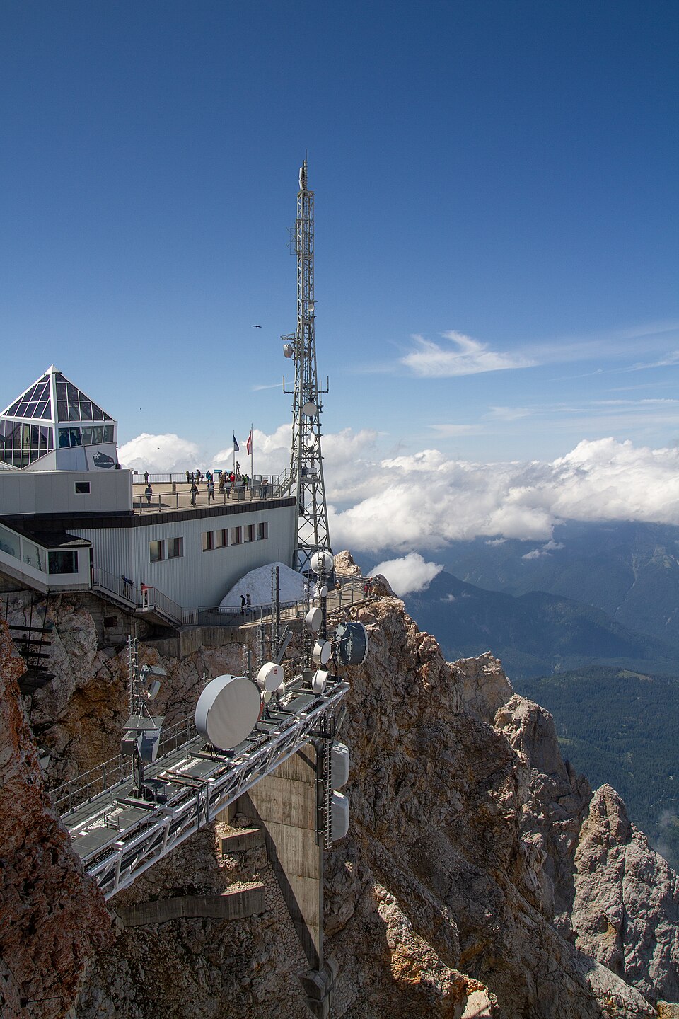 Zugspitze