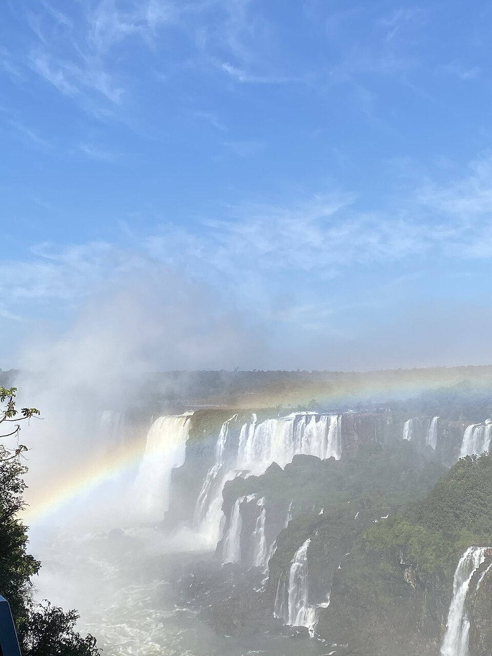 Chutes d'Iguazú