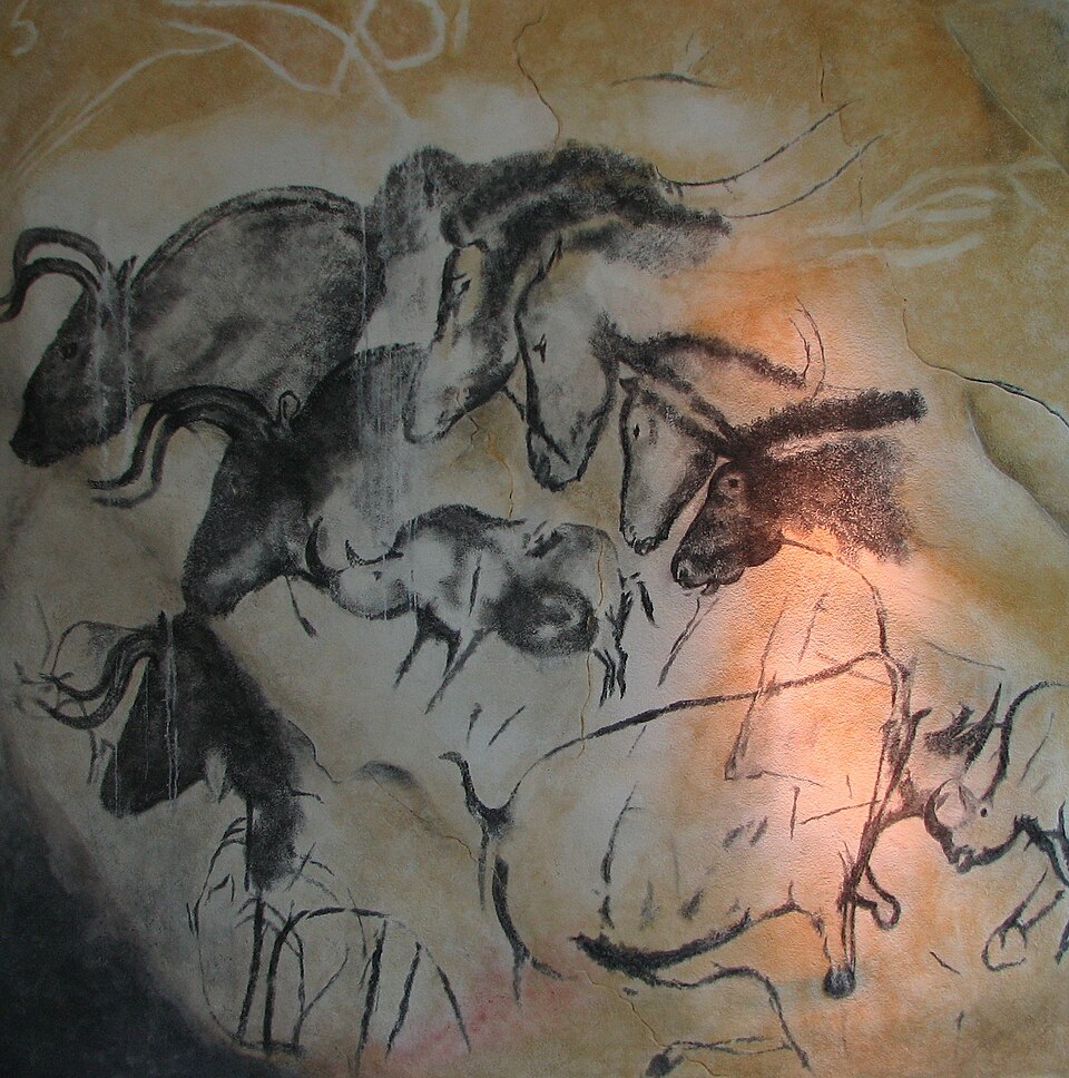 Grotte Chauvet