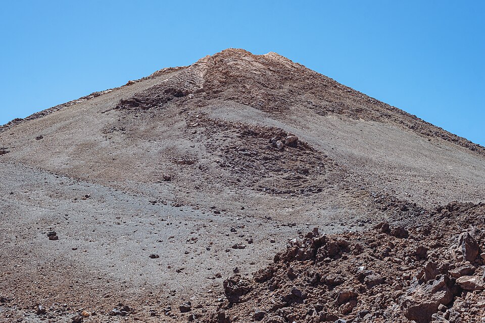 Teide