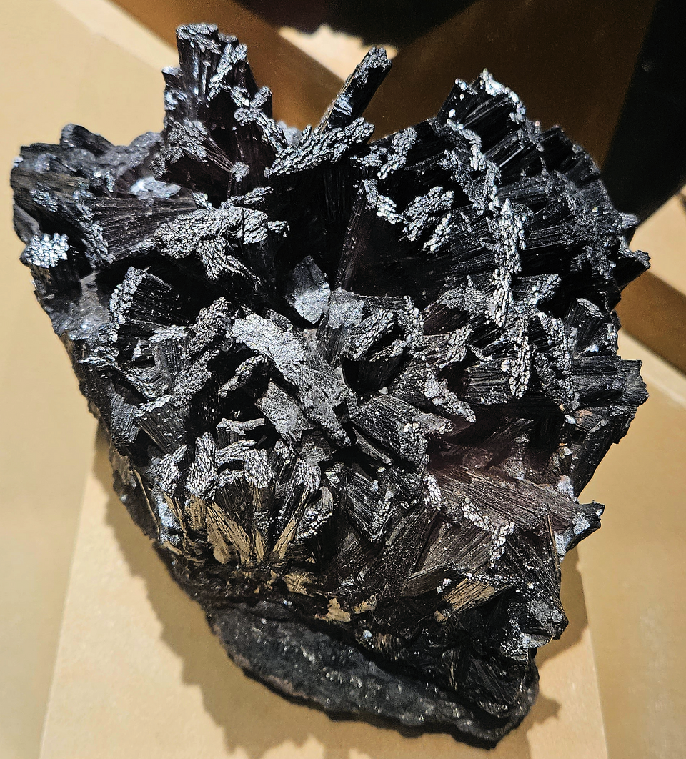 Manganite