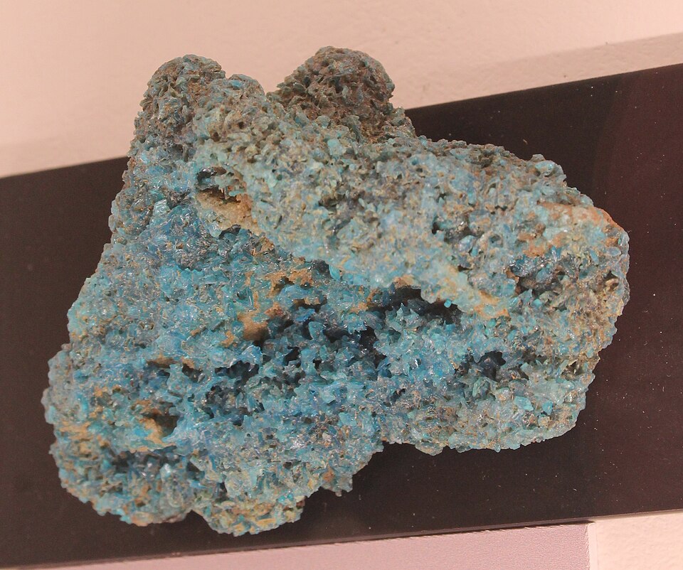 Chalcantite