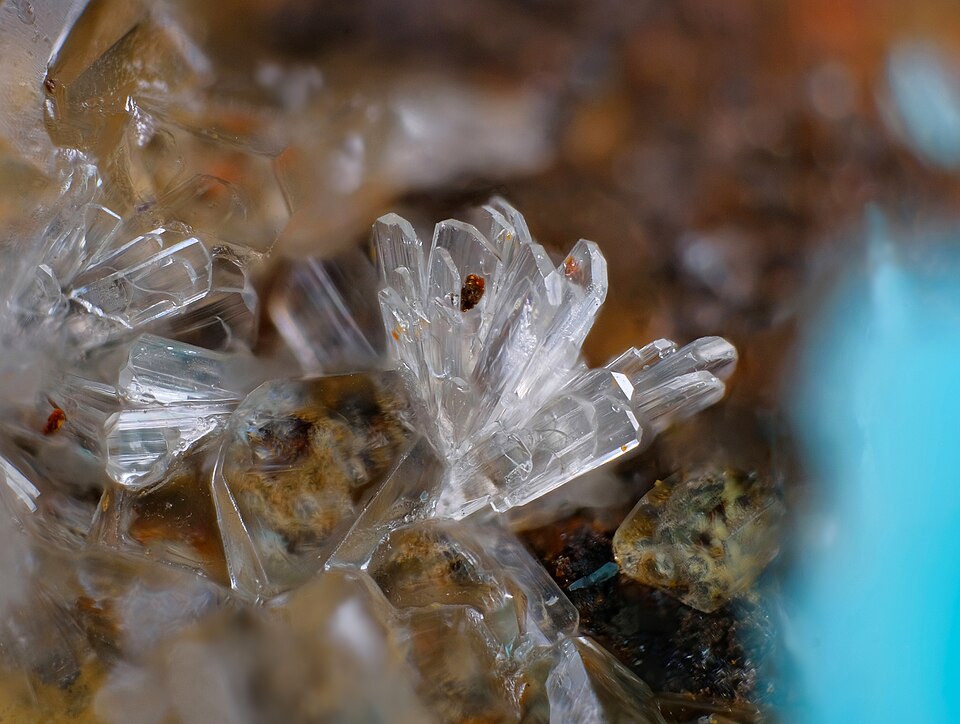 Hémimorphite