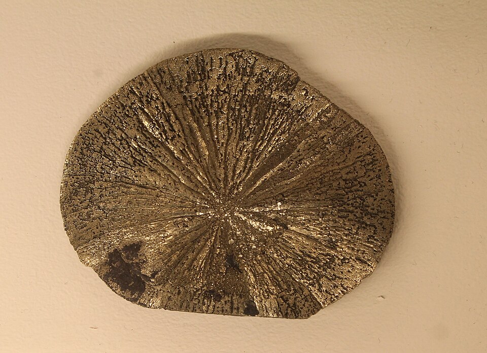 Marcassite