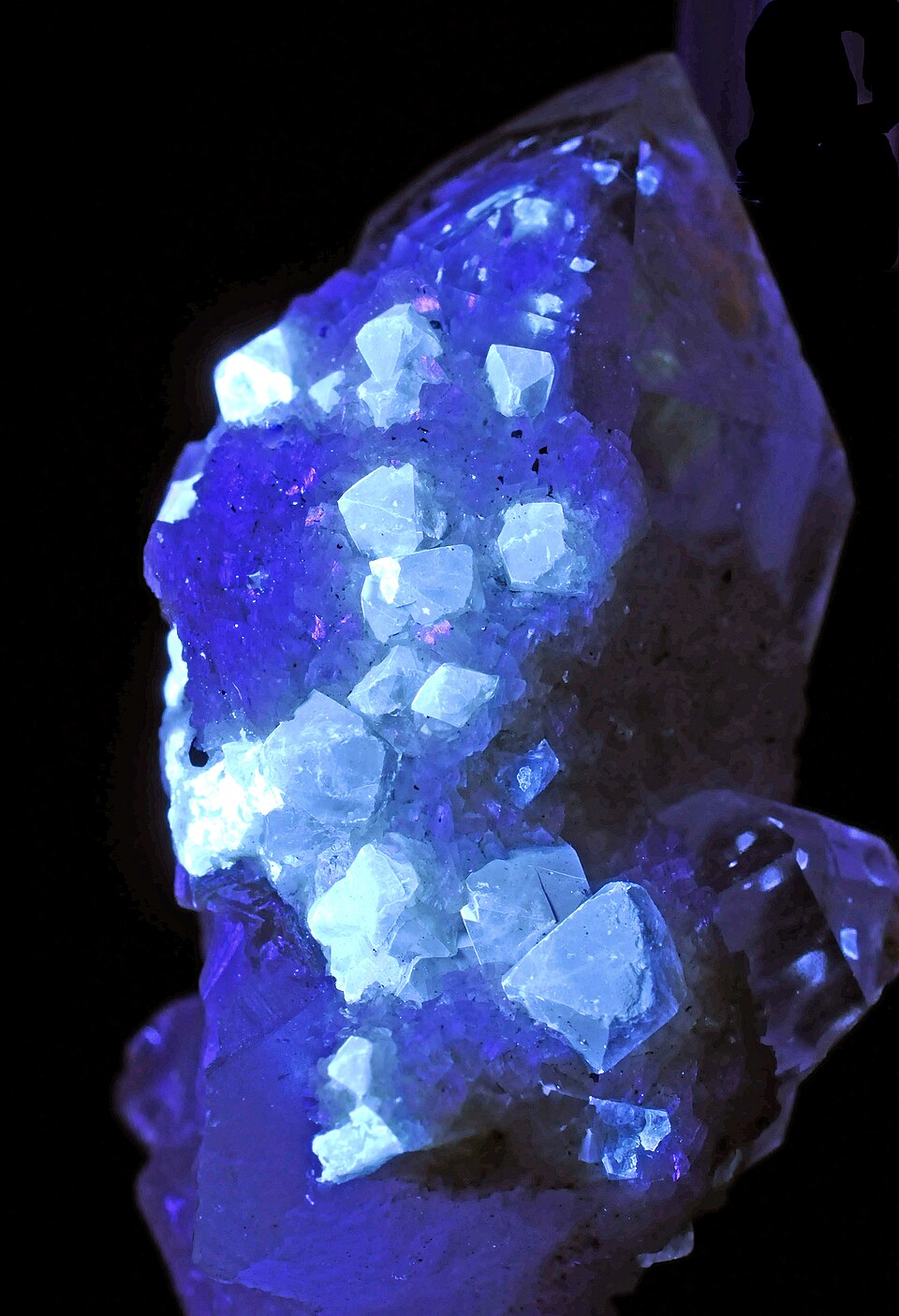 Scheelite