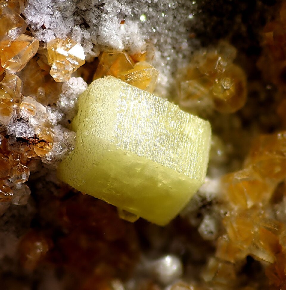 Willemite
