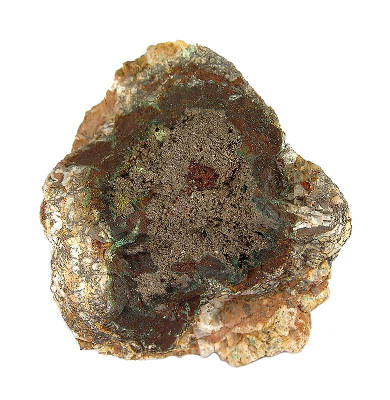 Chlorargyrite
