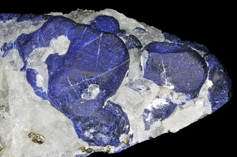 Sodalite