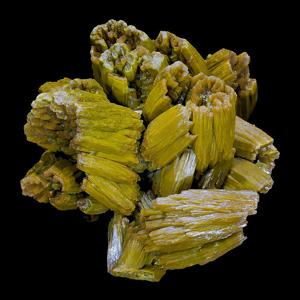Pyromorphite