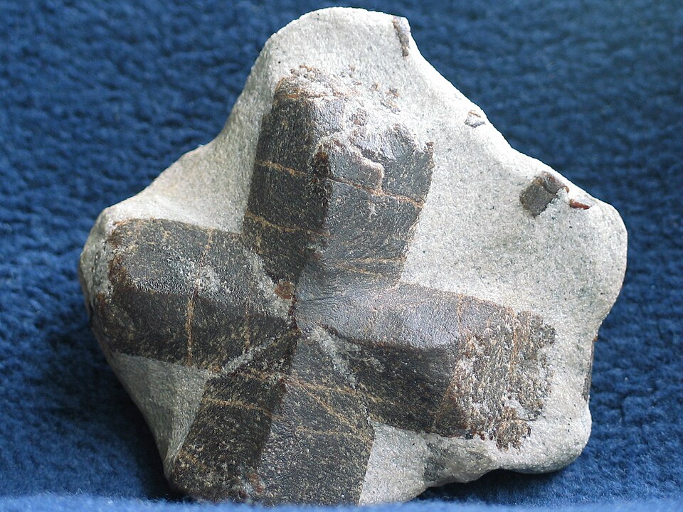 Staurolite