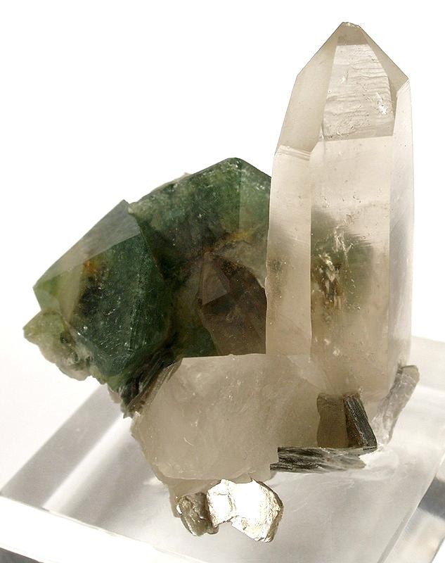 Hydroxyapatite