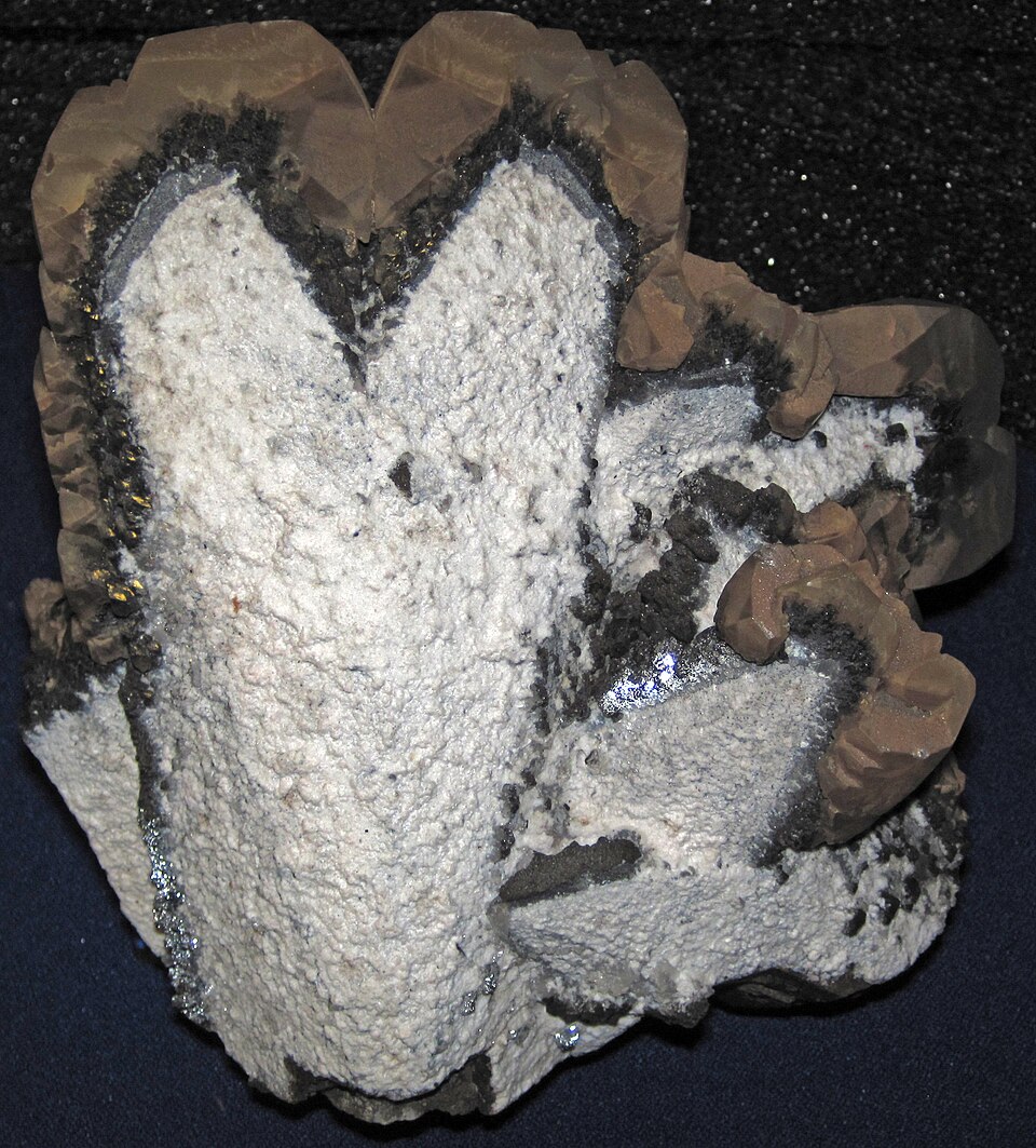 Attapulgite