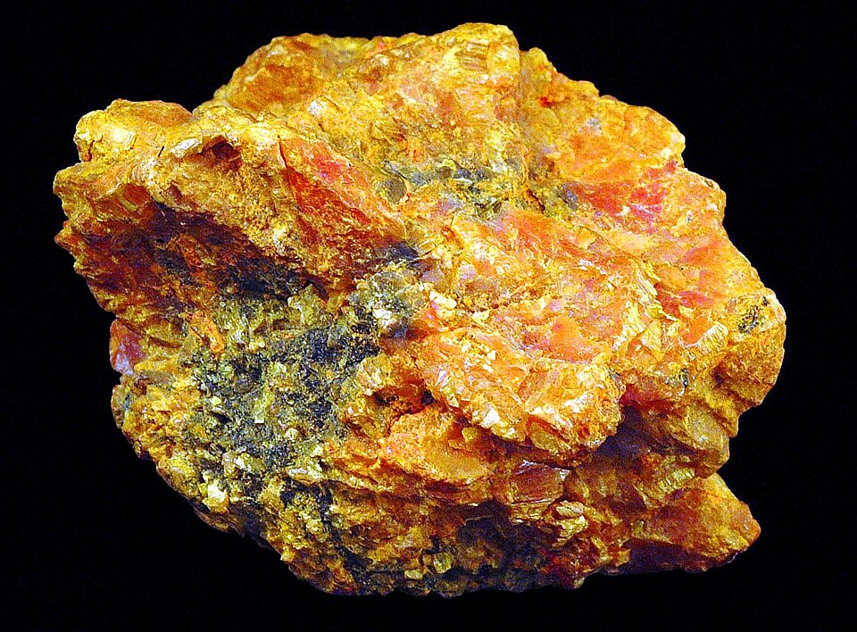 Orpiment