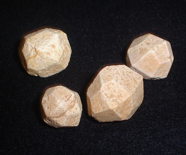Leucite