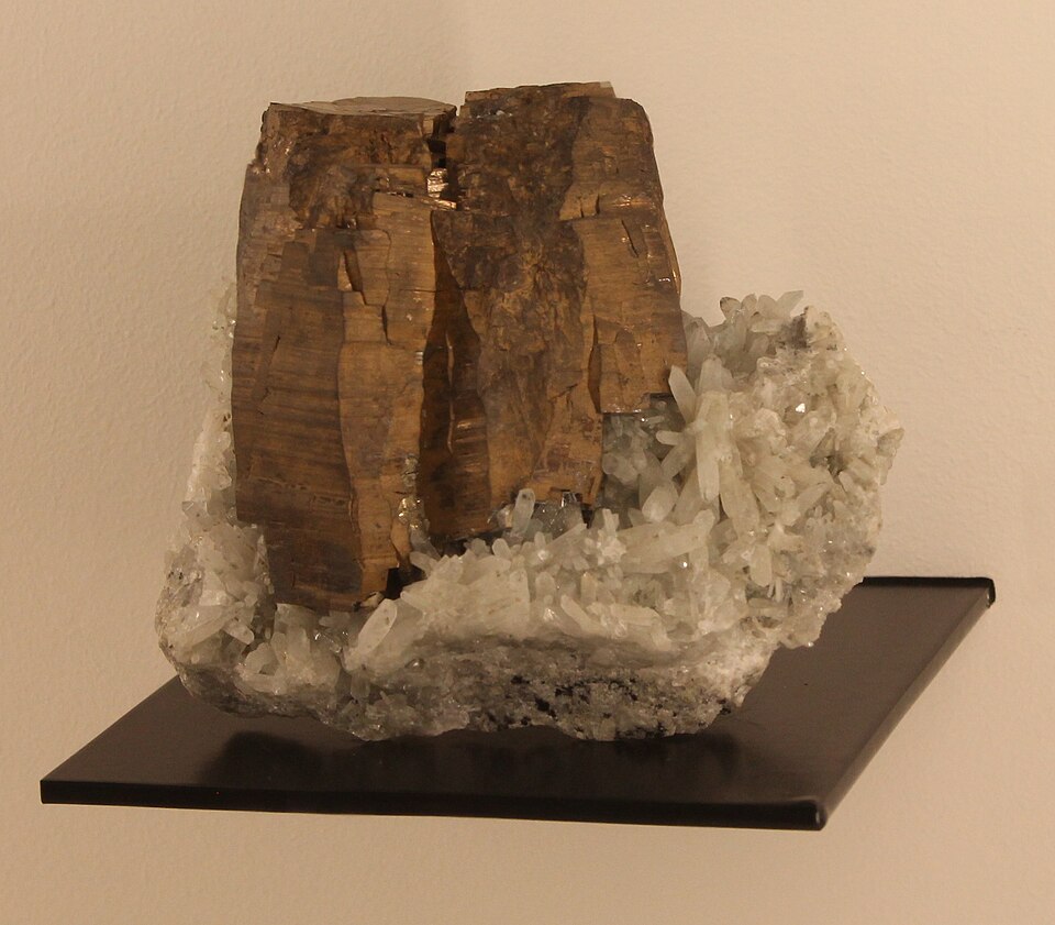 Pyrrhotite