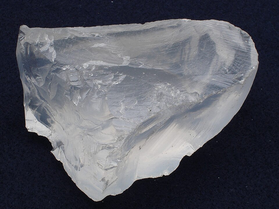Pétalite
