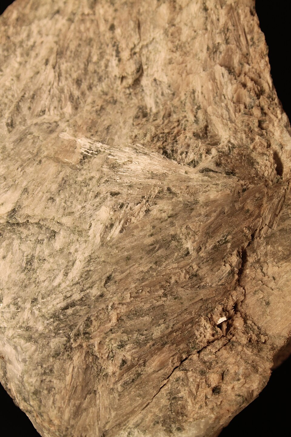 Wollastonite