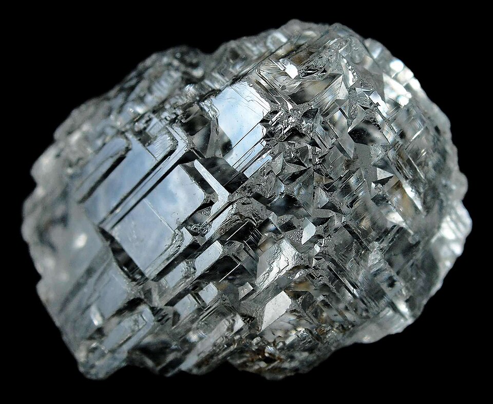 Phénacite
